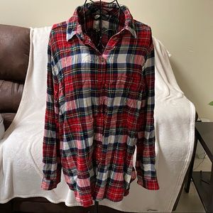 American Eagle amazingly soft flannel
